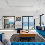Βίλα Seaview Nautique, A 3-bedroom With A 32 Sqm Heated Private Pool And A Whirlpool Jesenice (Split-Dalmatia)