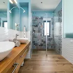 Seaview Nautique, A 3-bedroom With A 32 Sqm Heated Private Pool And A Whirlpool Βίλα *