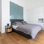 Βίλα Seaview Nautique, A 3-bedroom With A 32 Sqm Heated Private Pool And A Whirlpool *
