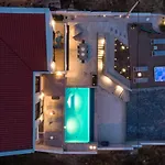 Seaview Nautique, A 3-bedroom With A 32 Sqm Heated Private Pool And A Whirlpool *